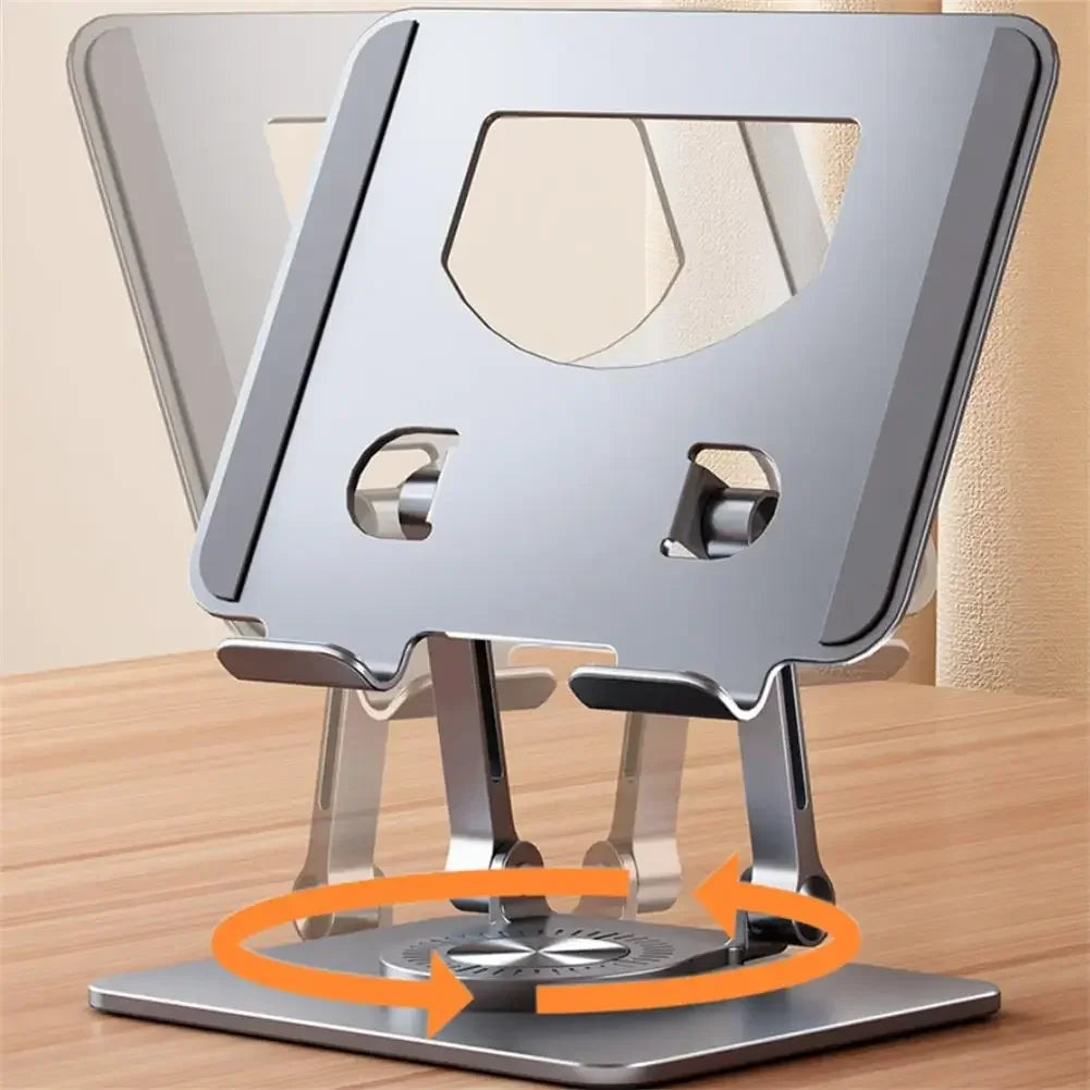 Support laptop