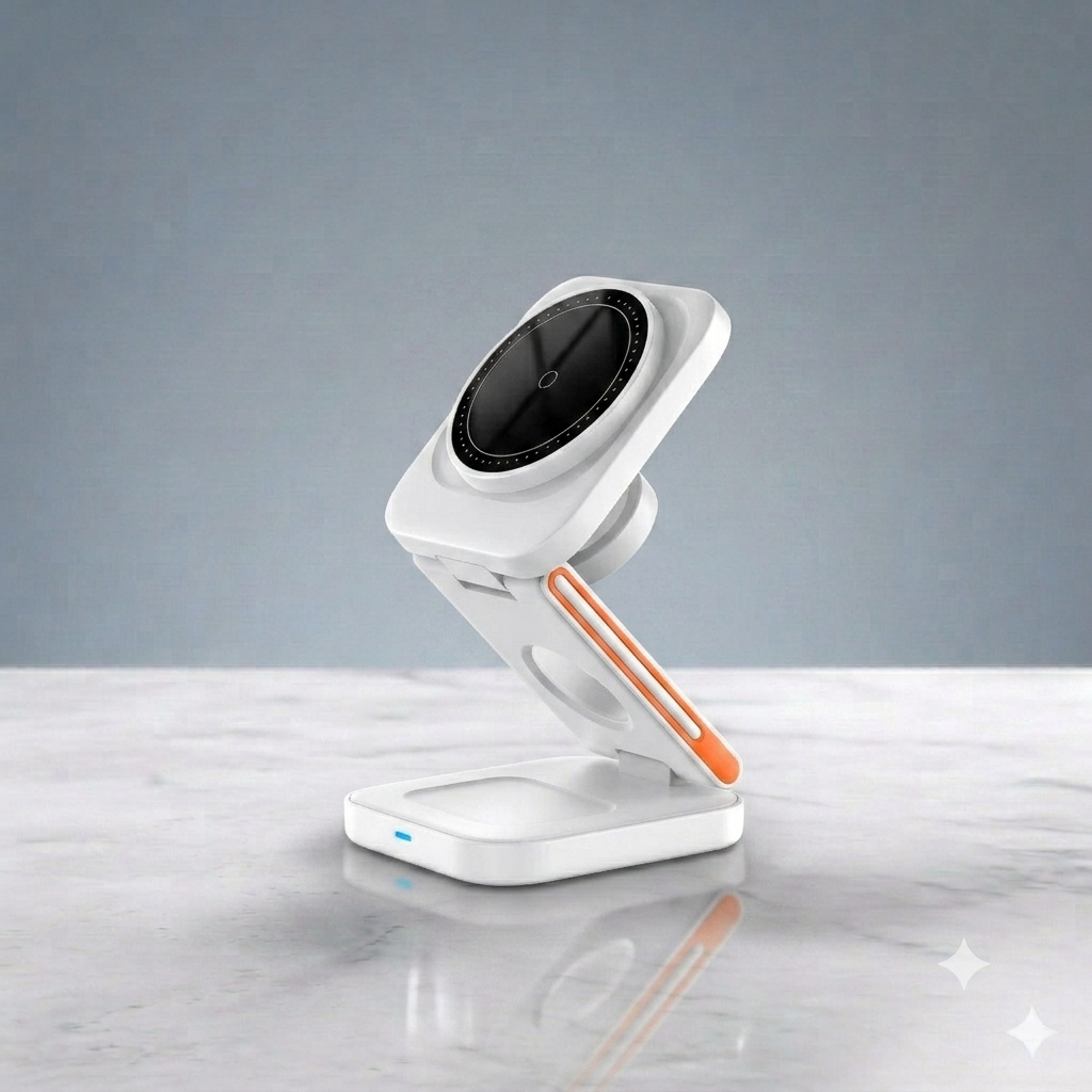 Station de recharge light
