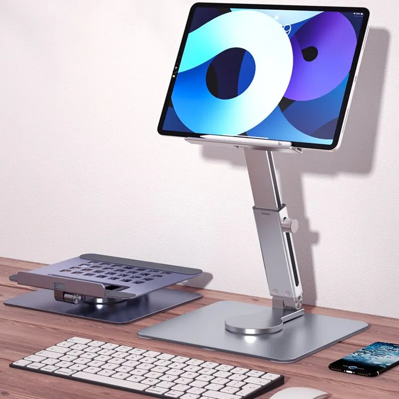 Support laptop