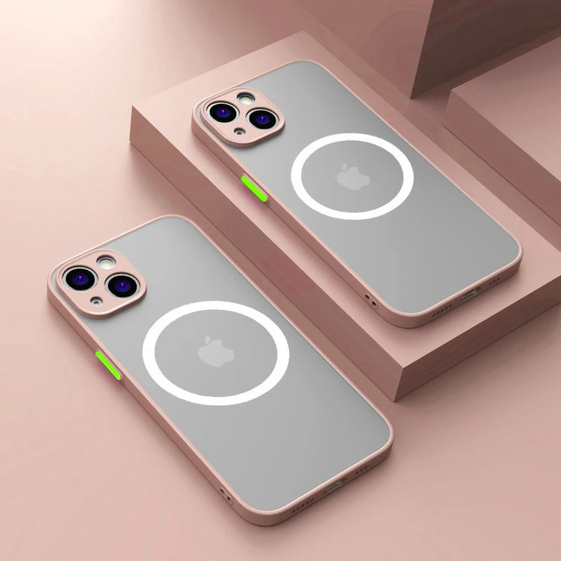 Coque Luxury