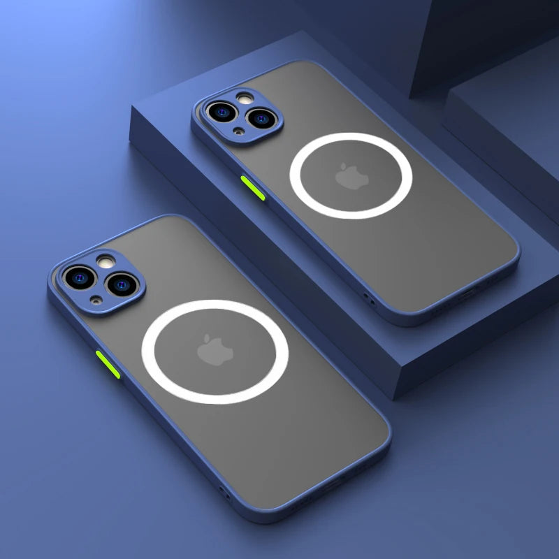 Coque Luxury