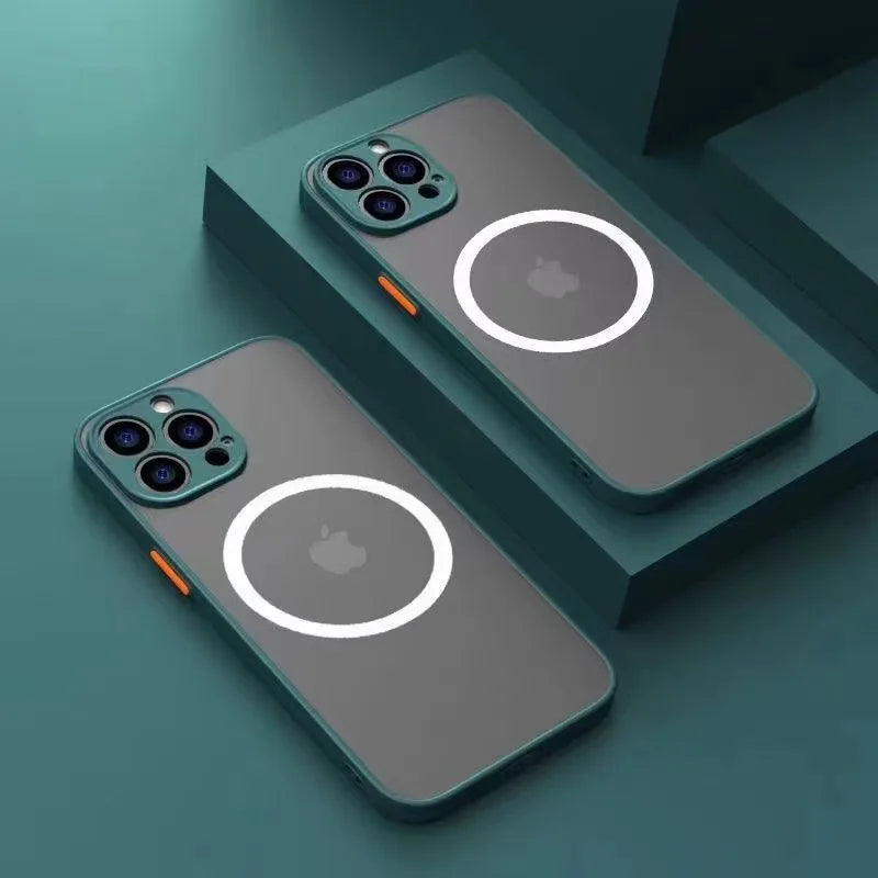 Coque Luxury