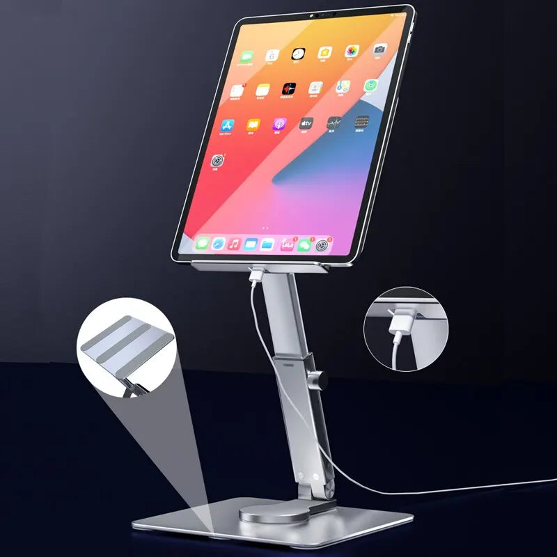 Support laptop