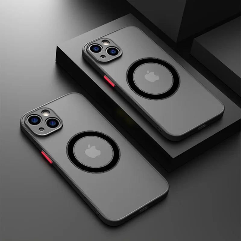 Coque Luxury