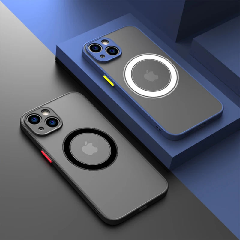 Coque Luxury